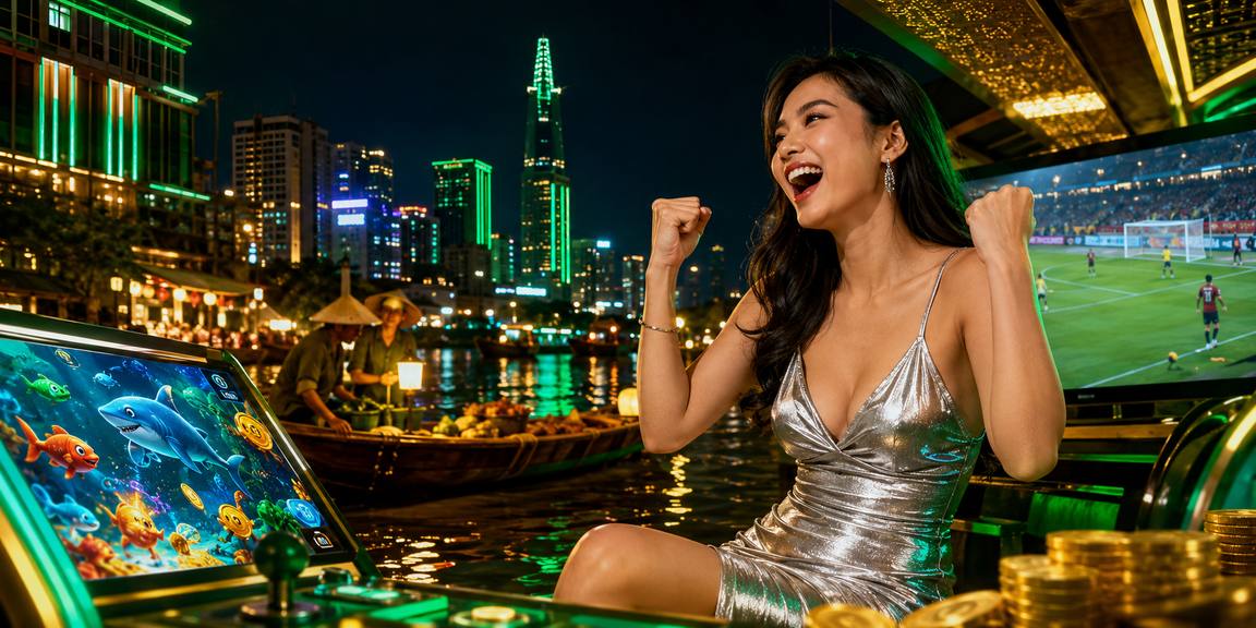 fv66 fv66 — sân chơi casino xây dựng đúng cho người Việt